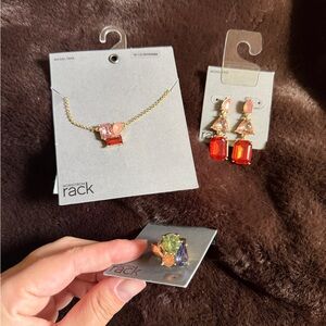 Nordstrom rack jewelry bundle